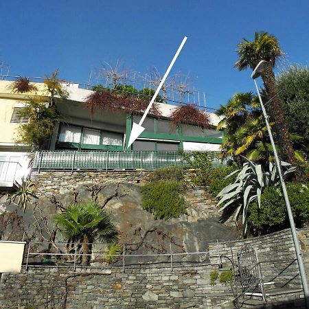 Casa Collina App 8181 Leilighet Ascona Eksteriør bilde
