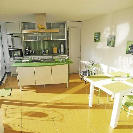 Casa Collina App 8181 Leilighet Ascona Eksteriør bilde