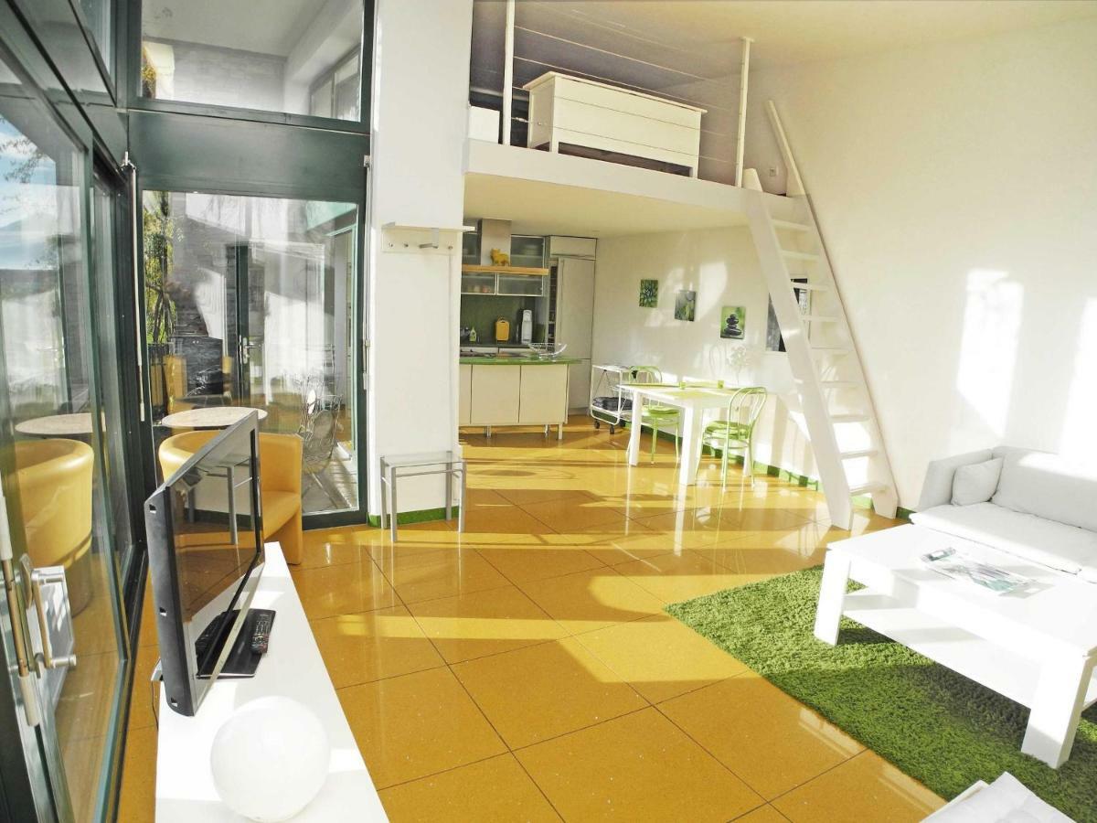 Casa Collina App 8181 Leilighet Ascona Eksteriør bilde